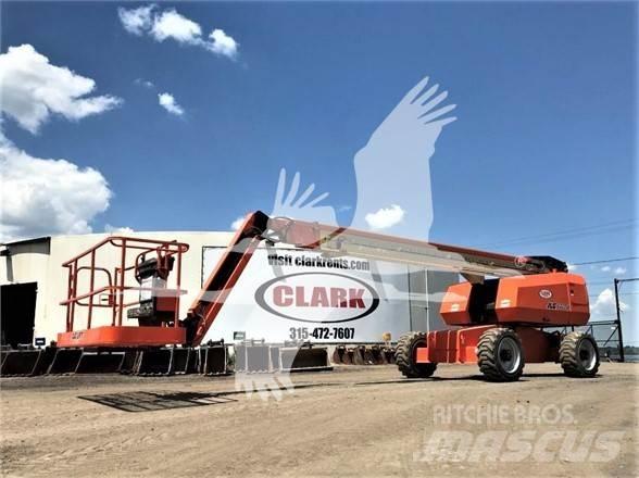 JLG 660SJ Teleskopiskie pacēlāji