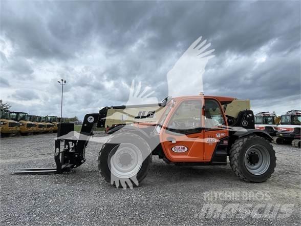 JLG 742 Teleskopiskie manipulatori