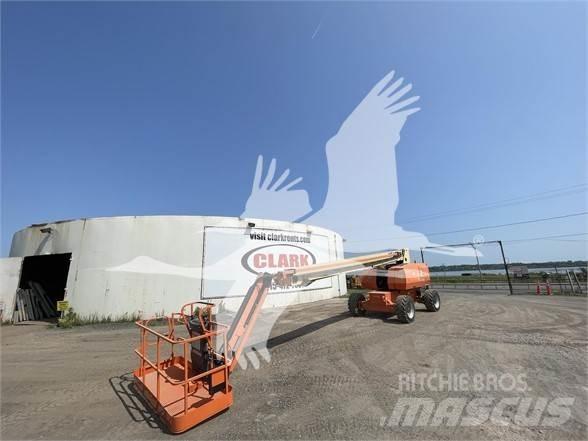 JLG 860SJ Teleskopiskie pacēlāji