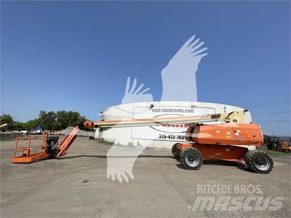 JLG 860SJ Teleskopiskie pacēlāji