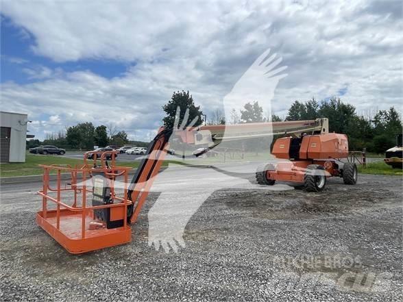 JLG 860SJ Teleskopiskie pacēlāji