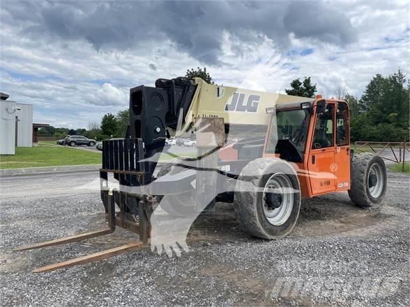 JLG G10-55A Teleskopiskie manipulatori