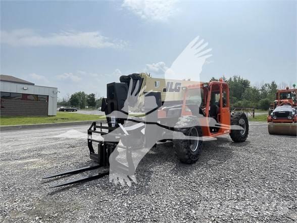 JLG G12-55A Teleskopiskie manipulatori