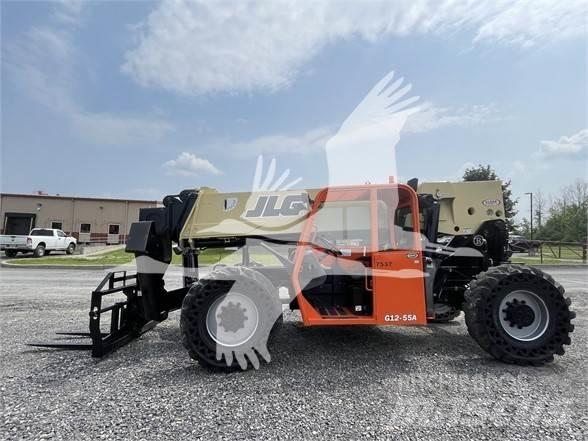 JLG G12-55A Teleskopiskie manipulatori