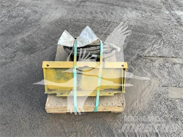 PALADIN X1500 Citas sastāvdaļas