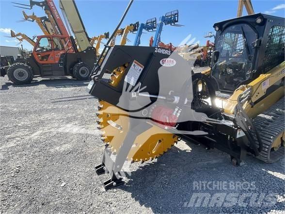 PMI 24HDRS Akmens un betona zāģi
