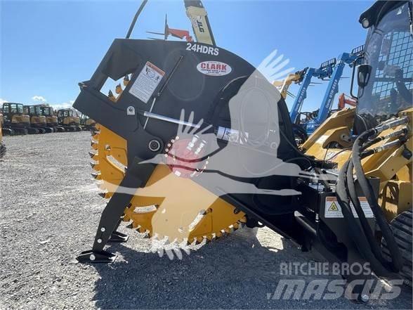 PMI 24HDRS Akmens un betona zāģi