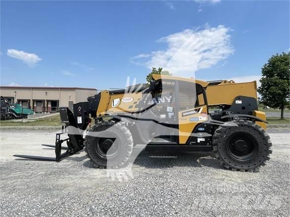Sany STH1056A Teleskopiskie manipulatori