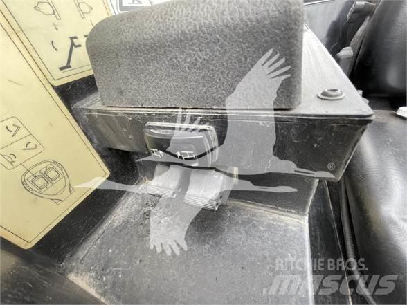 Sany STH1056A Teleskopiskie manipulatori