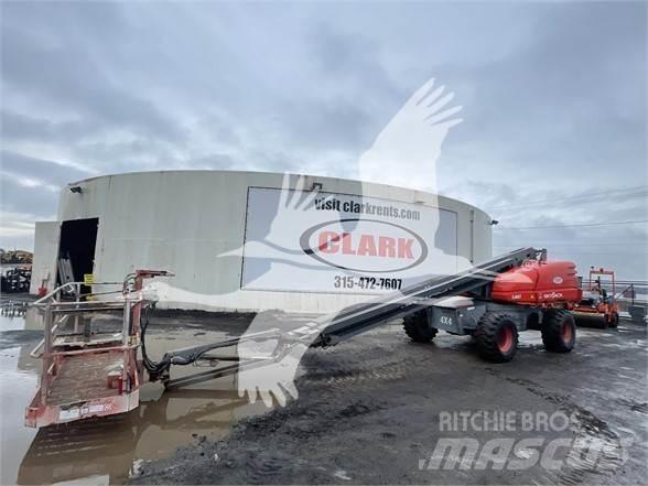 SkyJack SJ66T Teleskopiskie pacēlāji