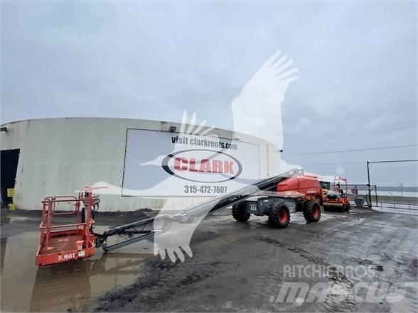 SkyJack SJ66T Teleskopiskie pacēlāji