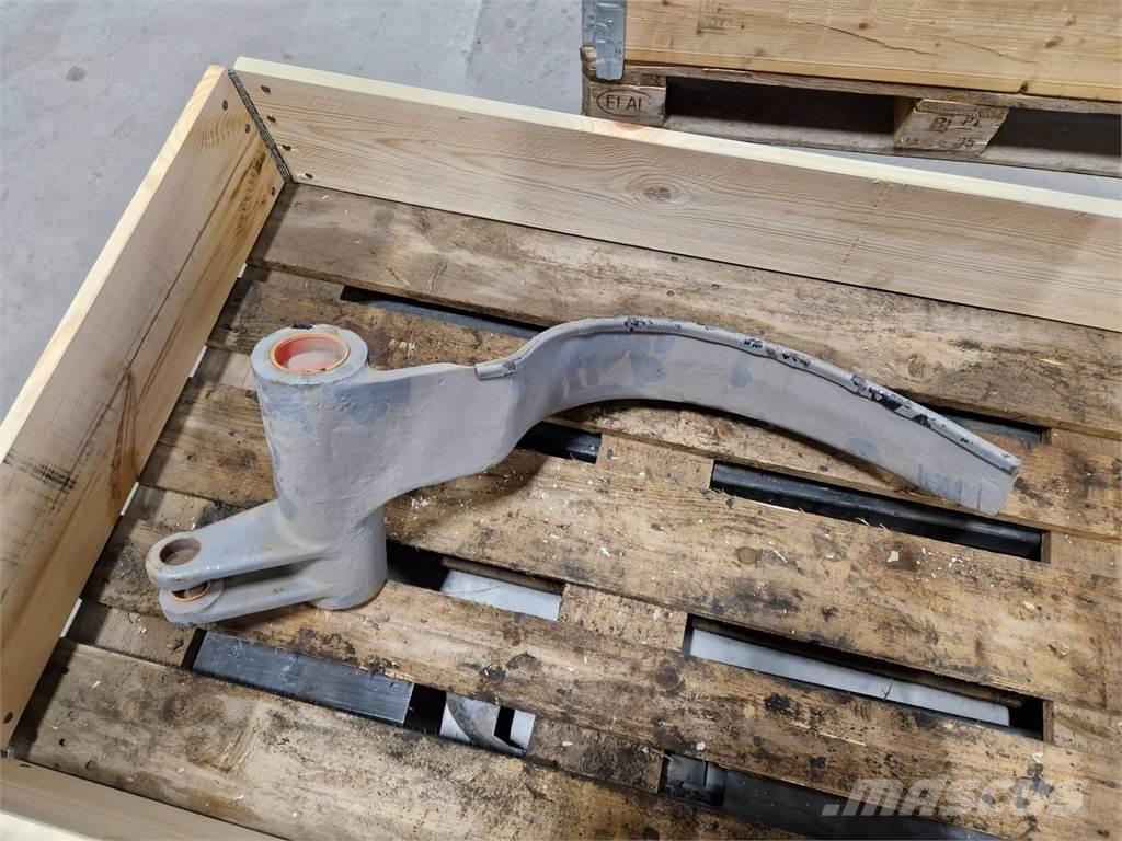 Log Max 034346 Hārvesteru kausi