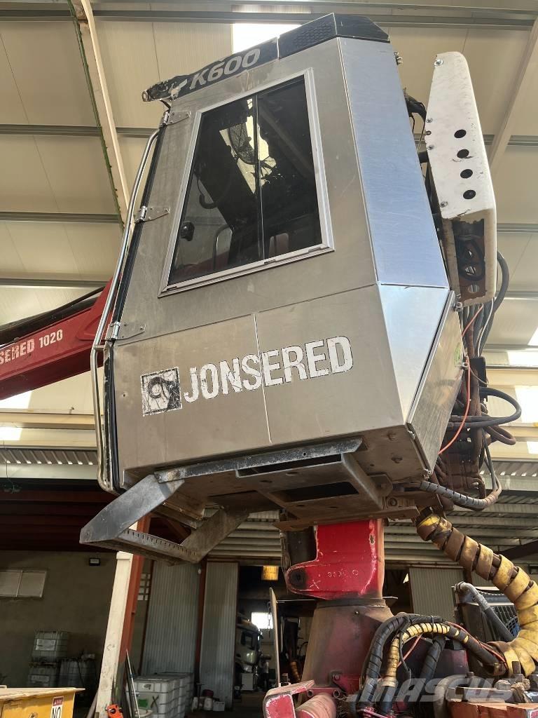 Bandit Beast 3680 Slīpmašīnas