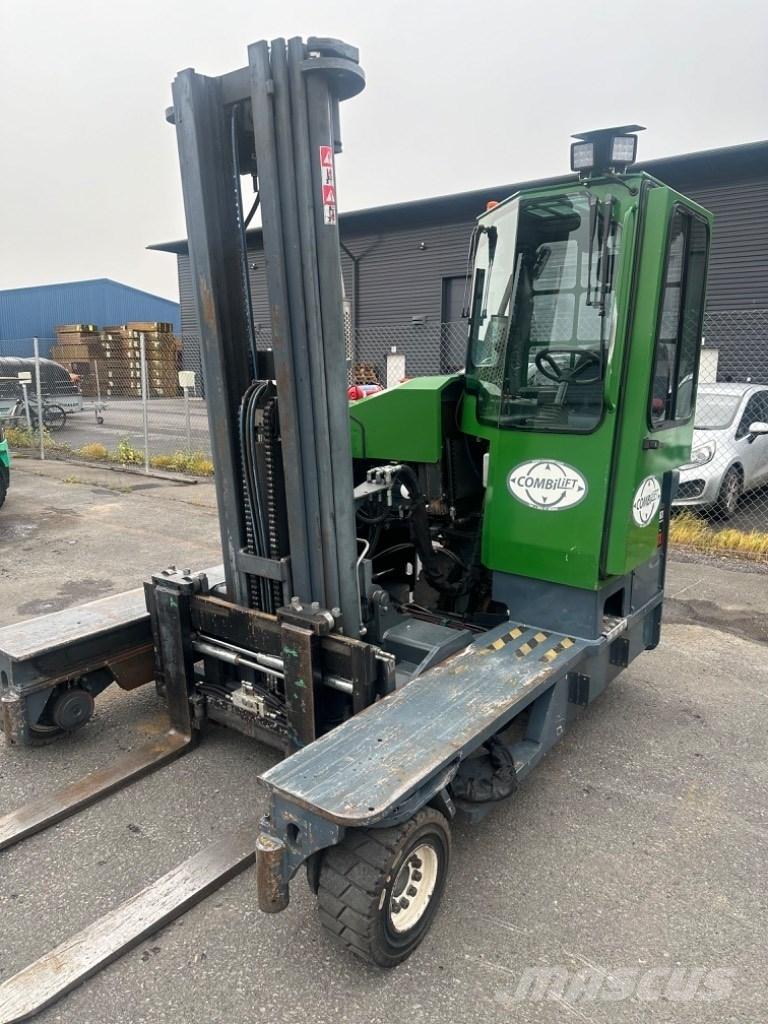 Combilift C4000 Autokrāvēji - citi