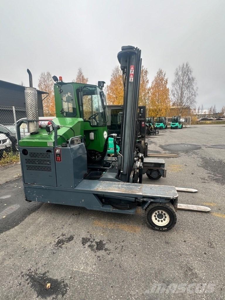 Combilift C4000 Autokrāvēji - citi