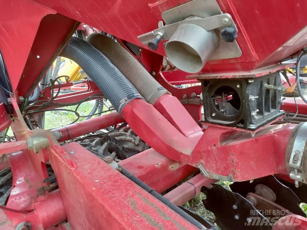 Horsch Pronto 8 DC Sējmašīnas