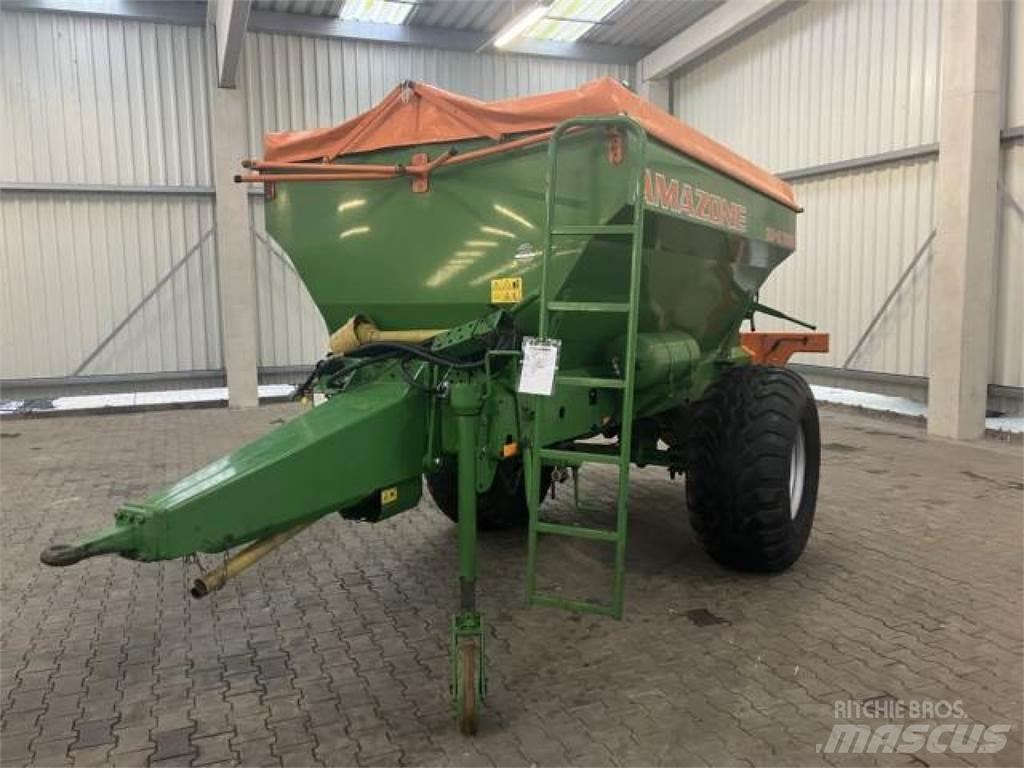 Amazone ZG-B 7001 Minerālmēslu izkliedētāji