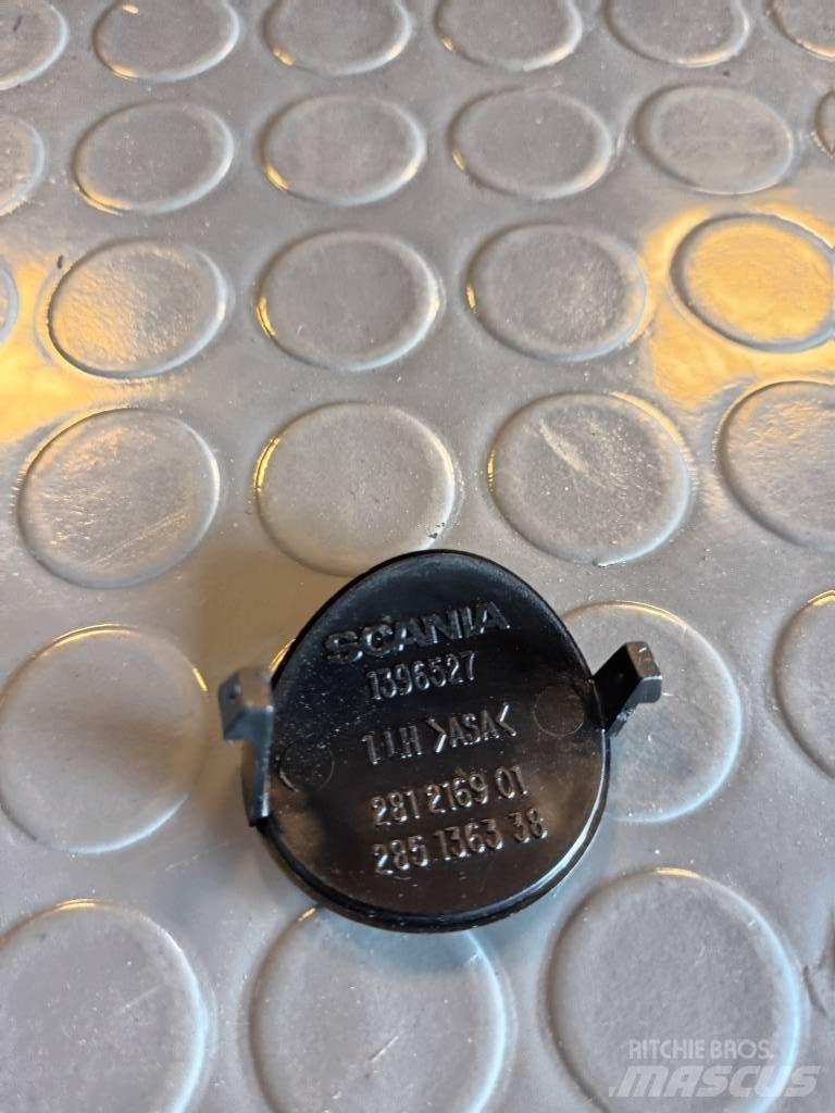 Scania PLUG 1396527 Transports- Citi