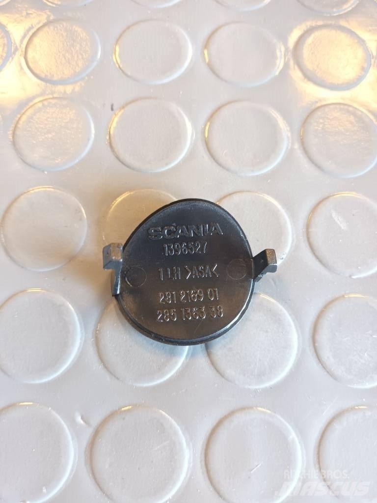 Scania PLUG 1396527 Transports- Citi
