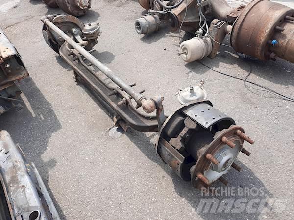 Volvo ONBEKEND Asis