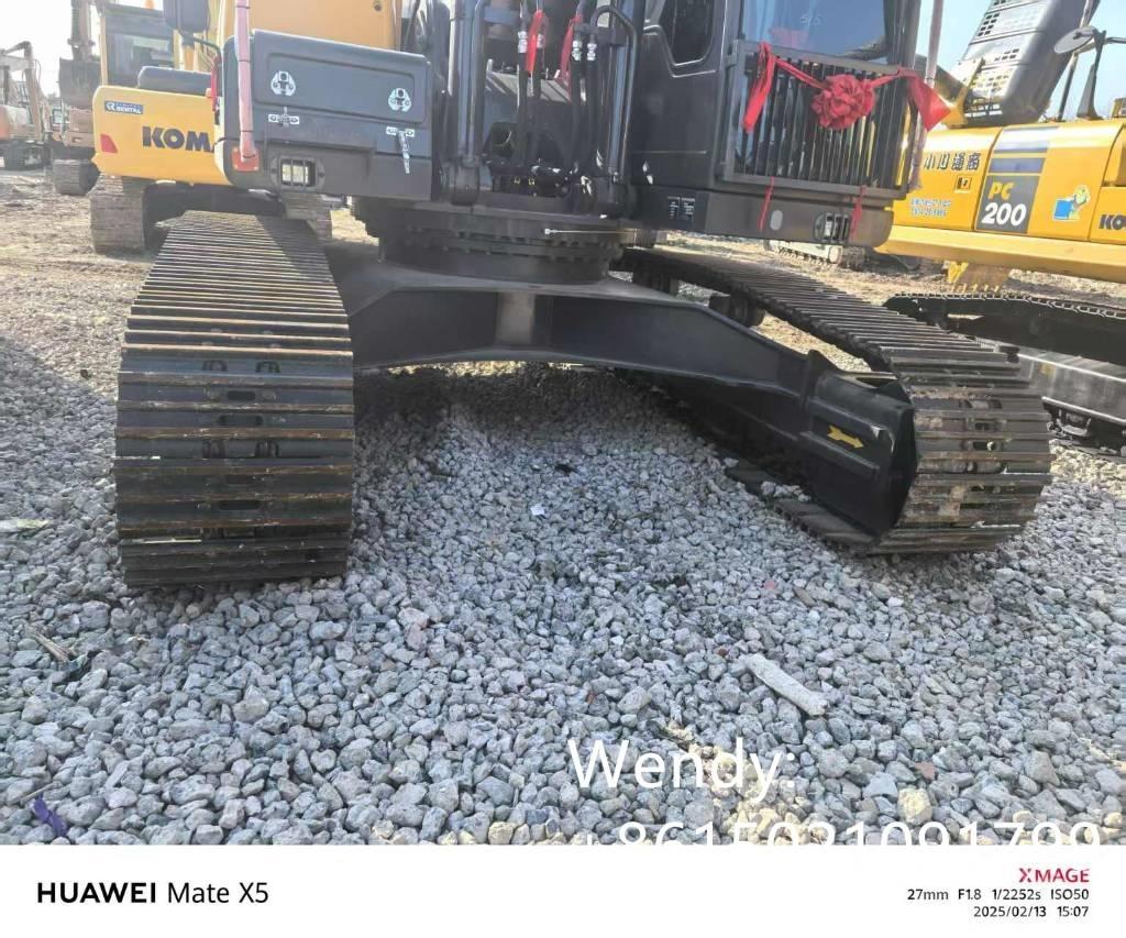 Volvo EC 290 Mini ekskavatori < 7 t