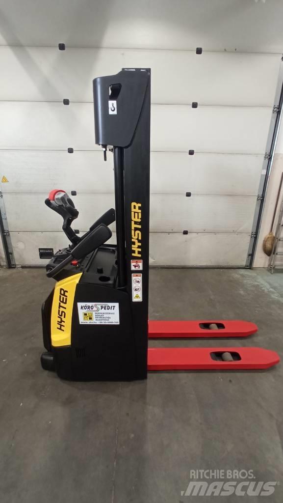 Hyster S 1.2 S Autokrāvēji - citi