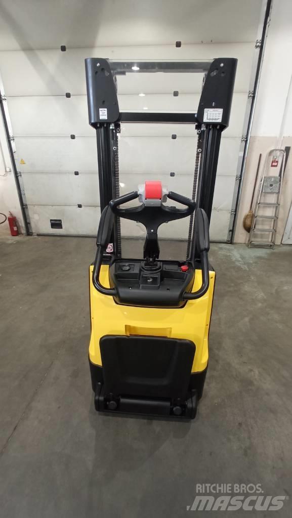 Hyster S 1.2 S Autokrāvēji - citi
