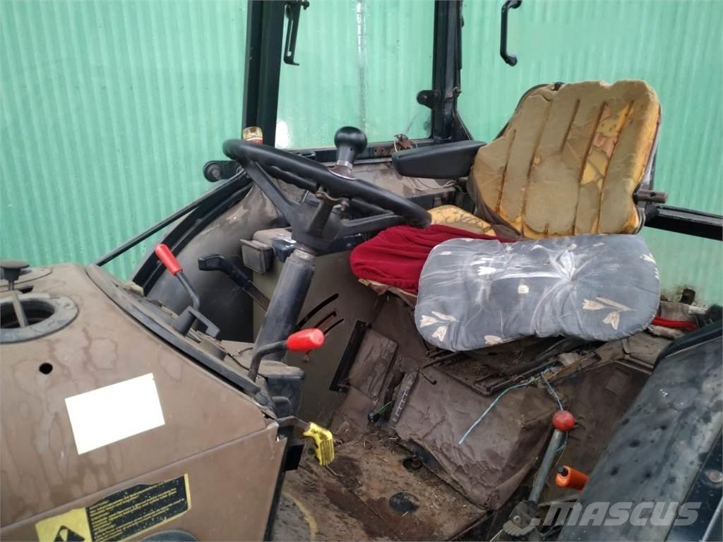 John Deere 1850 Traktori