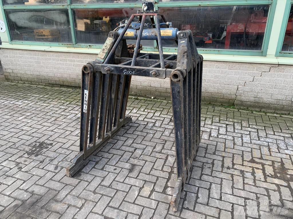 Kennis Stenen klem Lauksaimniecība- Citi