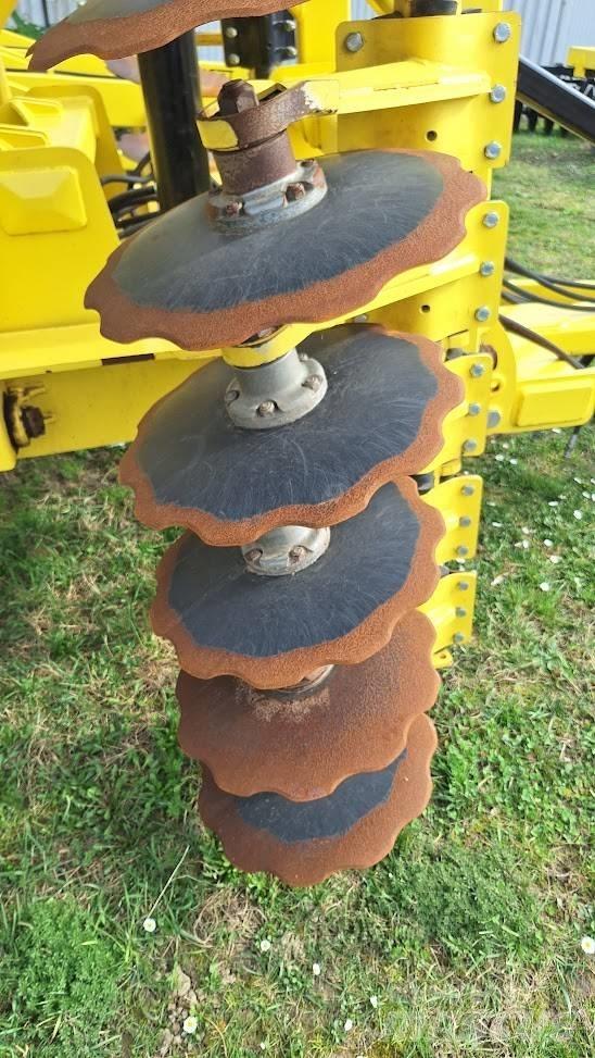  AgriCult TBG KT600 Cita augsnes apstrādes tehnika un papildaprīkojums