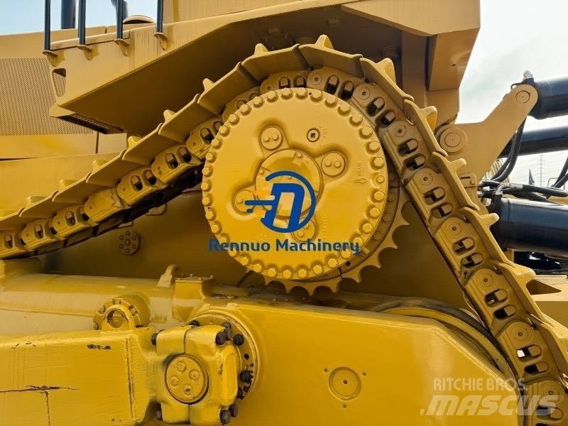 CAT D 10 R Kāpurķēžu buldozeri