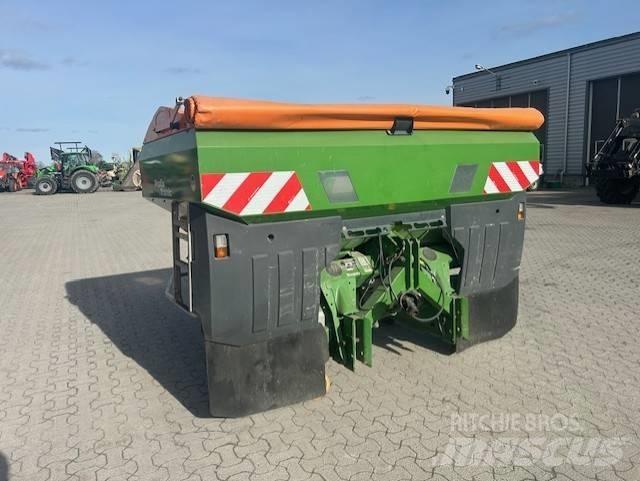 Amazone ZA-TS 3200 Minerālmēslu izkliedētāji