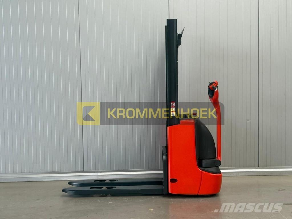 Linde L 10 Krautnētāji