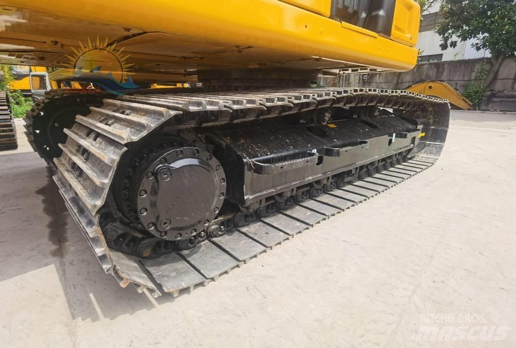 CAT 320 GC Kāpurķēžu ekskavatori