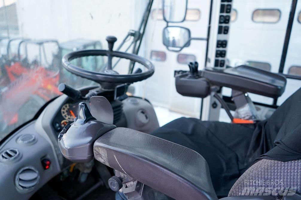 Volvo L220H Iekrāvēji uz riteņiem
