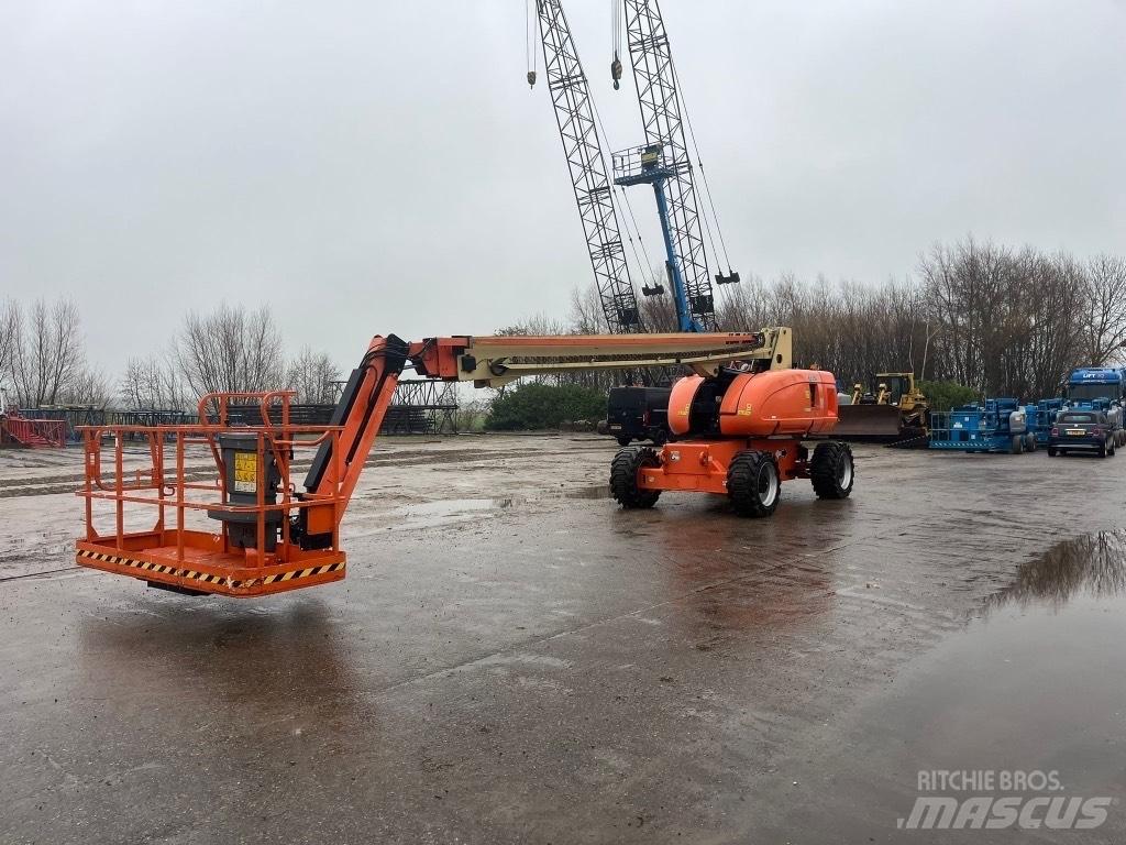JLG 860 SJ Teleskopiskie pacēlāji