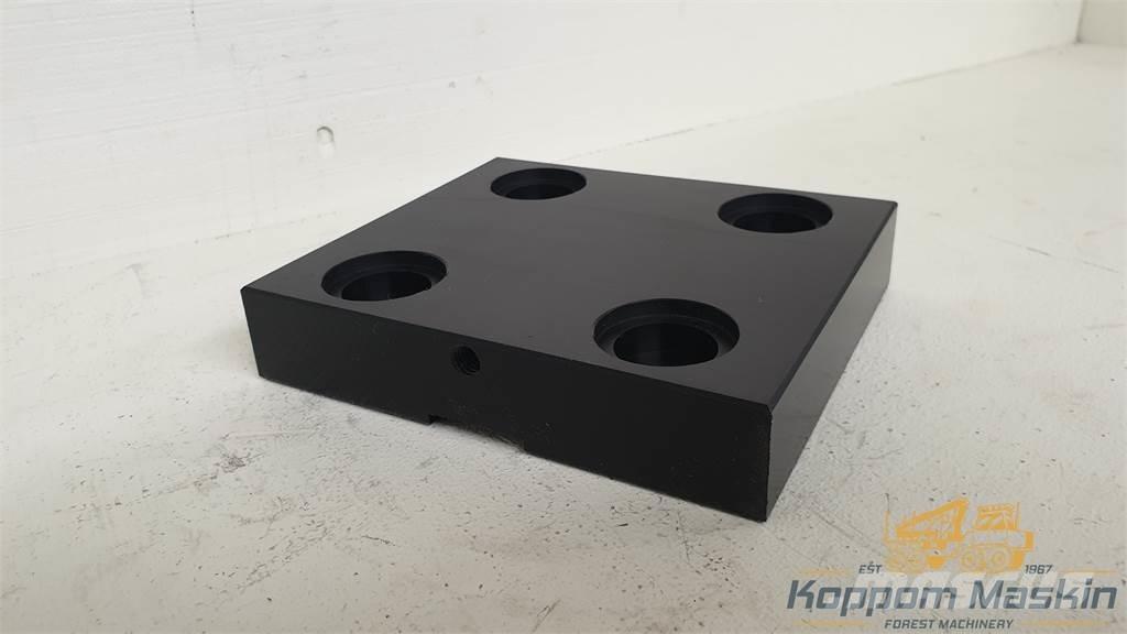 Ponsse P59446 Krāni