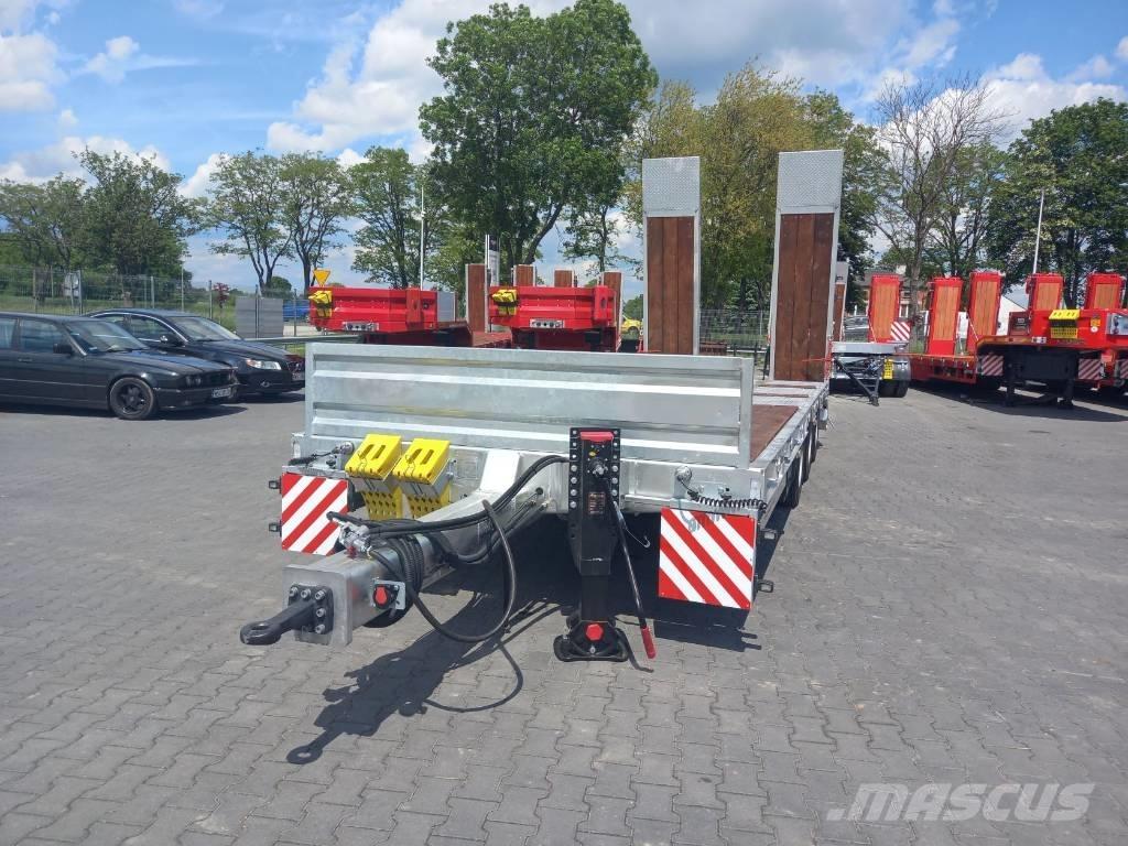  SCORPION HKM1 Zemie treileri