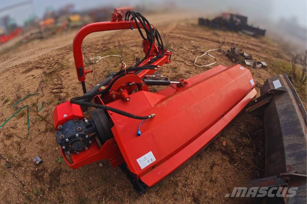  IM Släntklippare Komunālā tehnika- Citi