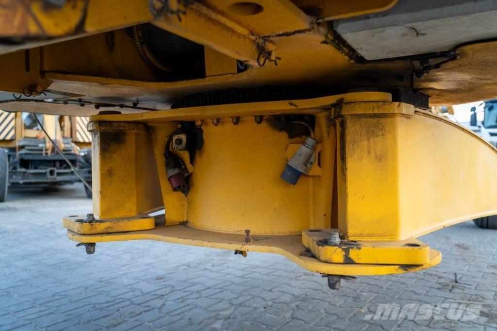 Potain Igo 15 Torņa celtņi