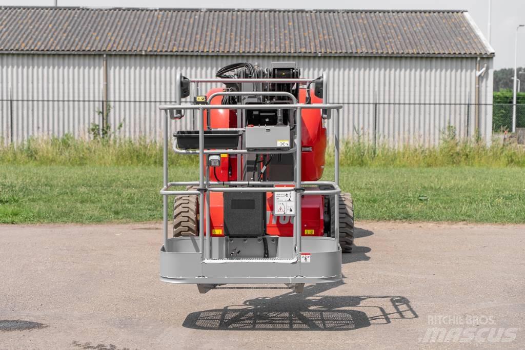 Manitou 170 AETJL Strēles pacēlāji