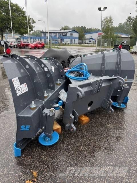 SE Equipment  Vikplog Grāvju arkli