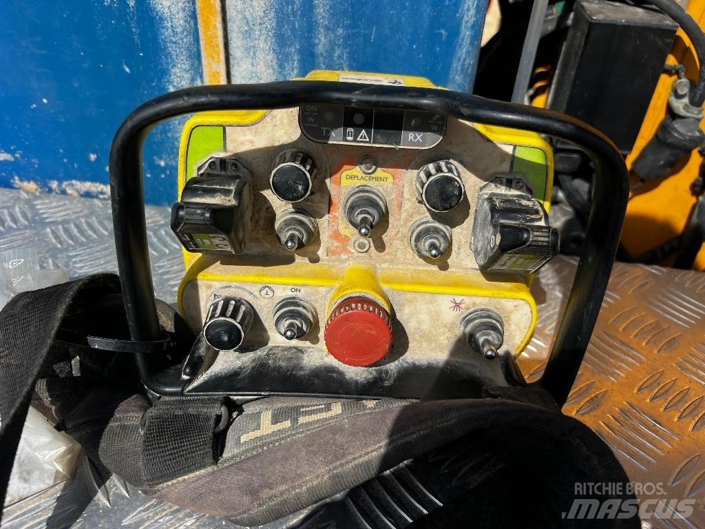 Ecofore CE302 Vieglie urbji