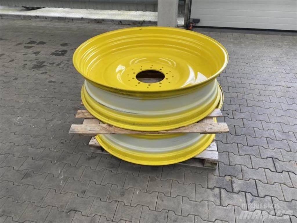 Bohnenkamp 13x50 Riepas, riteņi un diski