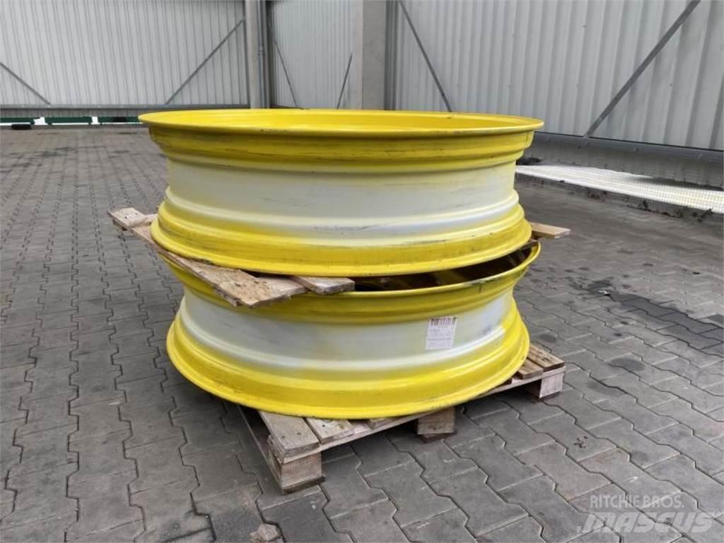 Bohnenkamp 13x50 Riepas, riteņi un diski