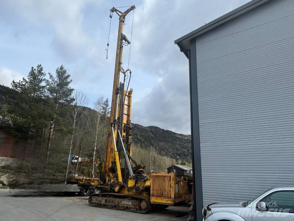 Klemm KR 712-1 Urbjtorņi