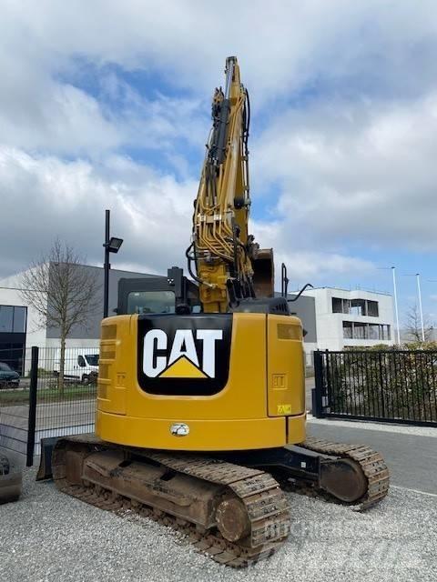 CAT 315FL CR Kāpurķēžu ekskavatori