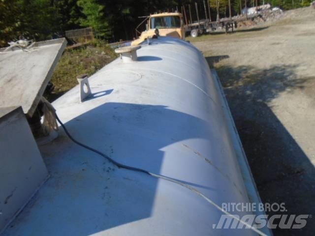  ULC DIESEL TANK Autocisternas
