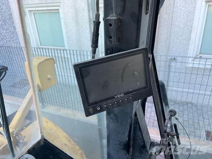 CAT 950 G II Iekrāvēji uz riteņiem