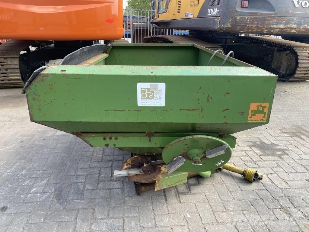 Amazone ZA-U 1500 Minerālmēslu izkliedētāji